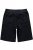 Jay-Pi 804151 Calções de fato de treino Preto - Calças & calções de fato de treino - Calças de Fato de Treino Tamanhos Grandes 