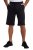 Jay-Pi 804151 Calções de fato de treino Preto - Calças & calções de fato de treino - Calças de Fato de Treino Tamanhos Grandes 