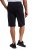 Jay-Pi 804151 Calções de fato de treino Preto - Calças & calções de fato de treino - Calças de Fato de Treino Tamanhos Grandes 