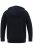 Jay-Pi 804164 Casaco com capuz Azul-marinho - Sweatshirts & hoodies - Sweatshirt & Camisolas com Capuz tamanhos grandes