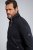 Jay-Pi 804180 Casaco de fato de treino com gola alta Preto - Sweatshirts & hoodies - Sweatshirt & Camisolas com Capuz tamanhos grandes