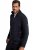 Jay-Pi 804180 Casaco de fato de treino com gola alta Preto - Sweatshirts & hoodies - Sweatshirt & Camisolas com Capuz tamanhos grandes