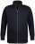 Jay-Pi 804180 Casaco de fato de treino com gola alta Azul-marinho - Sweatshirts & hoodies - Sweatshirt & Camisolas com Capuz tamanhos grandes