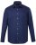 JP1880 Shirt Business Long Sleeve Navy - Camisas - Camisas Homem Tamanhos Grandes
