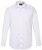 JP1880 804890 Camisa de vestir sem engomar manga comprida Branco - Camisas - Camisas Homem Tamanhos Grandes