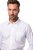 JP1880 804890 Camisa de vestir sem engomar manga comprida Branco TALL - TALL camisas - Camisas TALL para Homens Altos