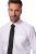 JP1880 804890 Camisa de vestir sem engomar manga comprida Branco TALL - TALL camisas - Camisas TALL para Homens Altos