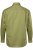 JP1880 Shirt Business Long Sleeve Green - Camisas - Camisas Homem Tamanhos Grandes
