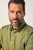 JP1880 Shirt Business Long Sleeve Green - Camisas - Camisas Homem Tamanhos Grandes