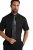 JP1880 804891 Camisa de manga curta Preto - Camisas - Camisas Homem Tamanhos Grandes
