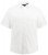 JP1880 804891 Camisa de manga curta Branco TALL - TALL camisas - Camisas TALL para Homens Altos