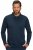 JP1880 Jay-Pi QuickDry Long Sleeve Golf Polo Shirt Navy Blue - Roupa desportiva & Outdoor - Roupa Desportiva Tamanhos Grandes