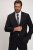 JP1880 Kapros Flexnamic Blazer Preto - Fatos - Fatos de Homem Tamanhos Grandes