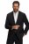 JP1880 Kapros Flexnamic Blazer Preto - Fatos - Fatos de Homem Tamanhos Grandes
