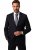 JP1880 Kapros Flexnamic Blazer Azul-marinho - Fatos - Fatos de Homem Tamanhos Grandes