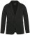 JP1880 New York Flexnamic Blazer em jersey Preto - Fatos - Fatos de Homem Tamanhos Grandes