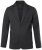 JP1880 New York Flexnamic Blazer em jersey Cinzento escuro - Fatos - Fatos de Homem Tamanhos Grandes