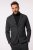 JP1880 New York Flexnamic Blazer em jersey Cinzento escuro - Fatos - Fatos de Homem Tamanhos Grandes