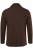 JP1880 New York Flexnamic Blazer em jersey Castanho escuro - Fatos - Fatos de Homem Tamanhos Grandes