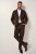 JP1880 New York Flexnamic Blazer em jersey Castanho escuro - Fatos - Fatos de Homem Tamanhos Grandes