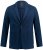 JP1880 New York Flexnamic Blazer em jersey Azul noite - Fatos - Fatos de Homem Tamanhos Grandes