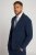 JP1880 New York Flexnamic Blazer em jersey Azul noite - Fatos - Fatos de Homem Tamanhos Grandes