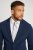 JP1880 New York Flexnamic Blazer em jersey Azul noite - Fatos - Fatos de Homem Tamanhos Grandes