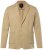 JP1880 New York Flexnamic Blazer em jersey Bege - Fatos - Fatos de Homem Tamanhos Grandes