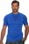 JP1880 Jay-Pi Short Sleeve Swim Shirt Blue - Roupa desportiva & Outdoor - Roupa Desportiva Tamanhos Grandes