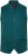 JP1880 Mottled Stretch Knit Stand-up Collar Vest Turquoise Blue - ROUPAS DE HOMEM 2XL-14XL - 