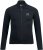 JP1880 Jay-Pi Long Sleeve Cycling Jacket Black - Roupa Desportiva & Outdoor - Roupa Desportiva Tamanhos Grandes