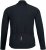 JP1880 Jay-Pi Long Sleeve Cycling Jacket Black - Roupa Desportiva & Outdoor - Roupa Desportiva Tamanhos Grandes