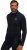 JP1880 Jay-Pi Long Sleeve Cycling Jacket Black - Roupa Desportiva & Outdoor - Roupa Desportiva Tamanhos Grandes