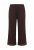 Ulla Popken 806944 Pijama de manga curta Castanho - Pijamas/Loungewear - 