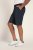 JP1880 QuickDry Tennis Shorts Navy Blue - Roupa desportiva & Outdoor - Roupa Desportiva Tamanhos Grandes
