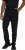 JP1880 Jay-Pi Flexnamic QuickDry Trekking Pants Black - Roupa desportiva & Outdoor - Roupa Desportiva Tamanhos Grandes