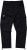 JP1880 Jay-Pi Softshell Pants Black - Roupa desportiva & Outdoor - Roupa Desportiva Tamanhos Grandes