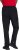 JP1880 Jay-Pi Softshell Pants Black - Roupa desportiva & Outdoor - Roupa Desportiva Tamanhos Grandes
