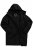 JP1880 Parka Warm Sleeves with Windcuffs Black - Casacos - Casacos Homem Tamanhos Grandes