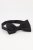 JP1880 809044 Laço de seda Preto - Gravatas e laços - 