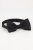 JP1880 809044 Laço de seda Preto - Gravatas e laços - 