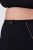 Ulla Popken 809385 Cuecas modeladoras com renda Preto - Roupa modeladora - 