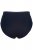 Ulla Popken 811602 Cuecas com renda Azul-marinho - Cuecas - 