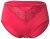 Ulla Popken 811602 Cuecas com renda Magenta - Cuecas - 