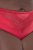 Ulla Popken 811602 Cuecas com renda Magenta - Cuecas - 