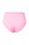 Ulla Popken 811602 Cuecas com renda Rosa - Cuecas - 