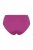Ulla Popken 811602 Cuecas com renda Roxo escuro - Cuecas - 