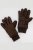 JP1880 811683 Luvas de pele Castanho - Luvas - 