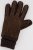 JP1880 811683 Luvas de pele Castanho - Luvas - 
