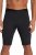 JP1880 Jay-Pi Fitness Boxer Shorts Black - Roupa desportiva & Outdoor - Roupa Desportiva Tamanhos Grandes